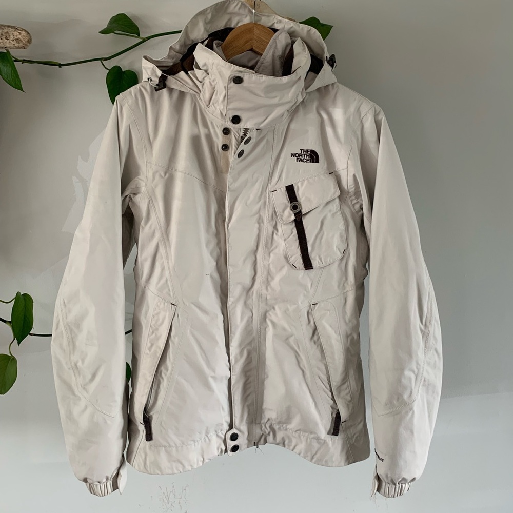 The North Face Womans Hyvent Jacket